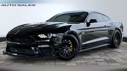 2020 Ford Mustang Premium
