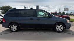 2006 Ford Freestar SE