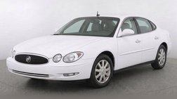2005 Buick LaCrosse CX