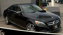 2015 Mercedes-Benz C-Class C 300 4MATIC
