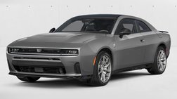 2026 Dodge Charger Scat Pack Plus