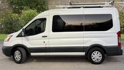 2018 Ford Transit 150 XL