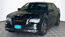 2018 Chrysler 300 S