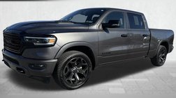 2023 Ram Ram Pickup 1500 Limited