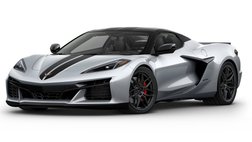 2026 Chevrolet Corvette Z06