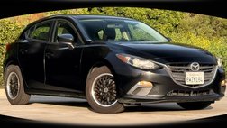 2015 Mazda MAZDA3 i Sport