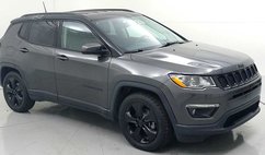 2020 Jeep Compass Altitude