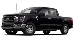 2021 Ford F-150 Tremor