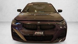 2022 BMW 2 Series M240i xDrive