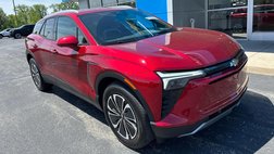 2024 Chevrolet Blazer EV 2LT