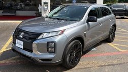 2023 Mitsubishi Outlander Sport LE AWC