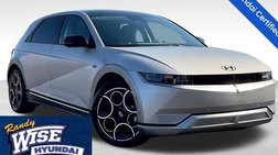 2024 Hyundai Ioniq 5 Disney100 Platinum Edition