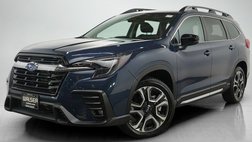 2024 Subaru Ascent Limited 7-Passenger