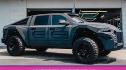 2023 Ram Ram Pickup 1500 TRX