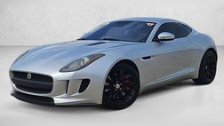 2017 Jaguar F-TYPE Premium