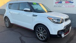2019 Kia Soul !