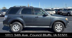 2010 Mazda Tribute i Sport