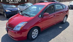 2008 Toyota Prius Touring