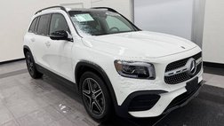 2022 Mercedes-Benz GLB GLB 250 4MATIC
