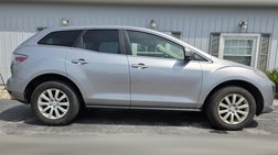 2011 Mazda CX-7 i Sport