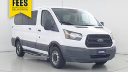 2018 Ford Transit XL