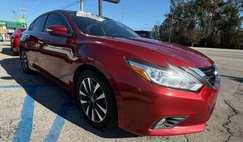 2016 Nissan Altima 2.5 SL