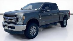 2019 Ford Super Duty F-250 XLT