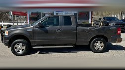 2006 Ford F-150 