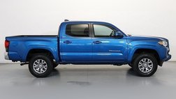 2018 Toyota Tacoma SR5 V6