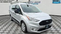 2019 Ford Transit Connect XLT