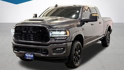 2023 Ram Ram Pickup 2500 Limited