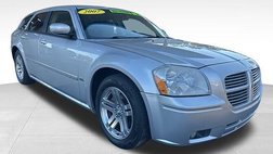 2007 Dodge Magnum SXT