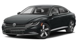 2021 Volkswagen Arteon SE