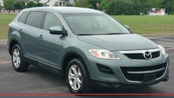 2012 Mazda CX-9 Touring