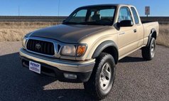 2003 Toyota Tacoma V6