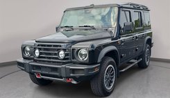 2024 Ineos Grenadier Fieldmaster