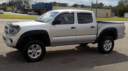 2011 Toyota Tacoma PreRunner