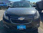 2014 Chevrolet Cruze LTZ Auto