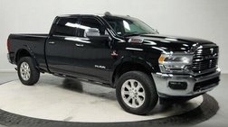 2022 Ram Ram Pickup 3500 Laramie