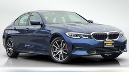 2022 BMW 3 Series 330i