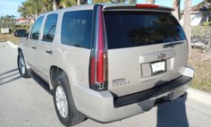 2009 Chevrolet Tahoe Hybrid