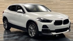 2022 BMW X2 xDrive28i