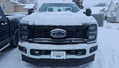 2026 Ford Super Duty F-350 XL