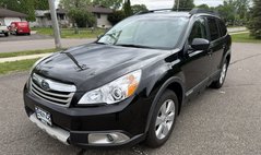 2012 Subaru Outback 2.5i Limited