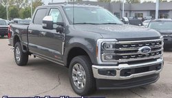 2026 Ford Super Duty F-350 