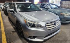 2015 Subaru Legacy 2.5i Premium