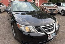 2011 Saab 9-3 Sport