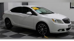 2016 Buick Verano Sport Touring