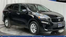 2019 Kia Sorento L