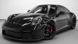 2024 Porsche 911 GT3 Touring
